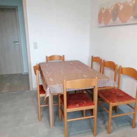 Ferienwohnung Yara Roedental Exteriér fotografie