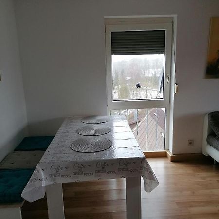 Ferienwohnung Yara Roedental Exteriér fotografie
