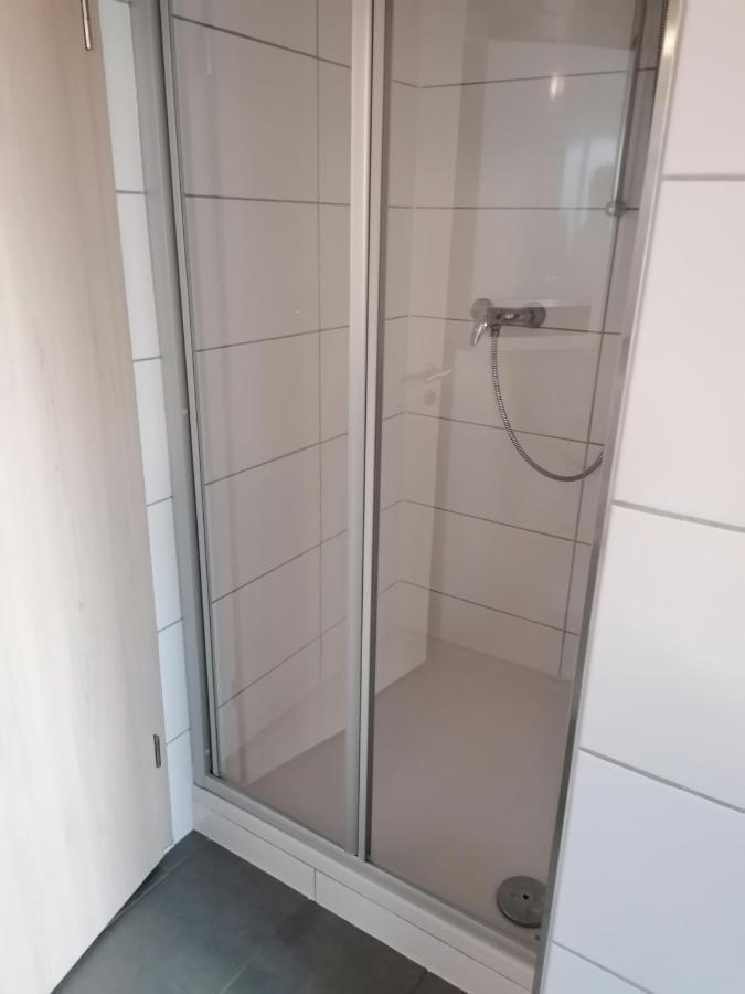 Ferienwohnung Yara Roedental Exteriér fotografie