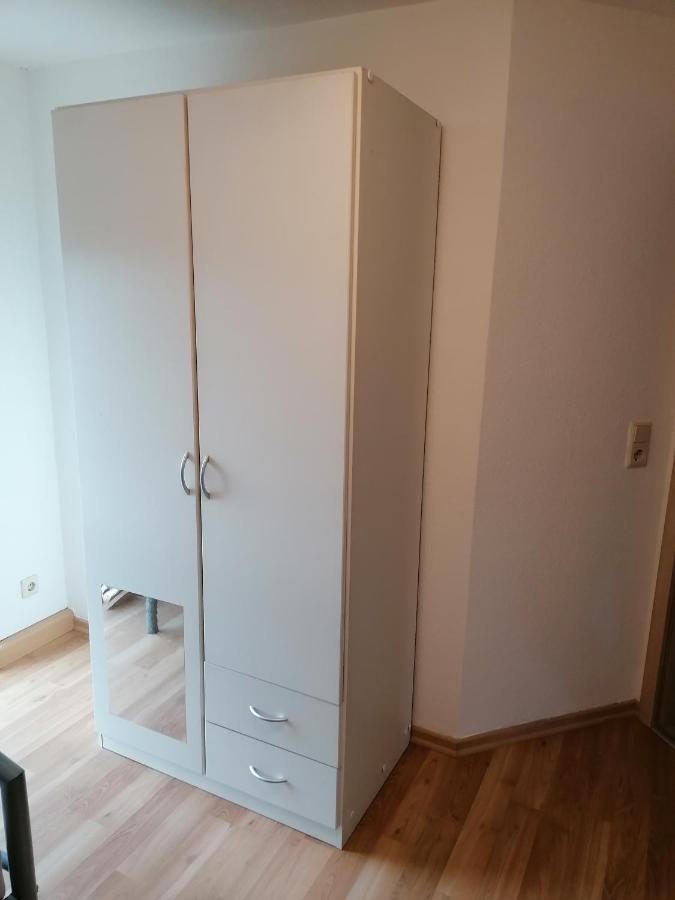 Ferienwohnung Yara Roedental Exteriér fotografie